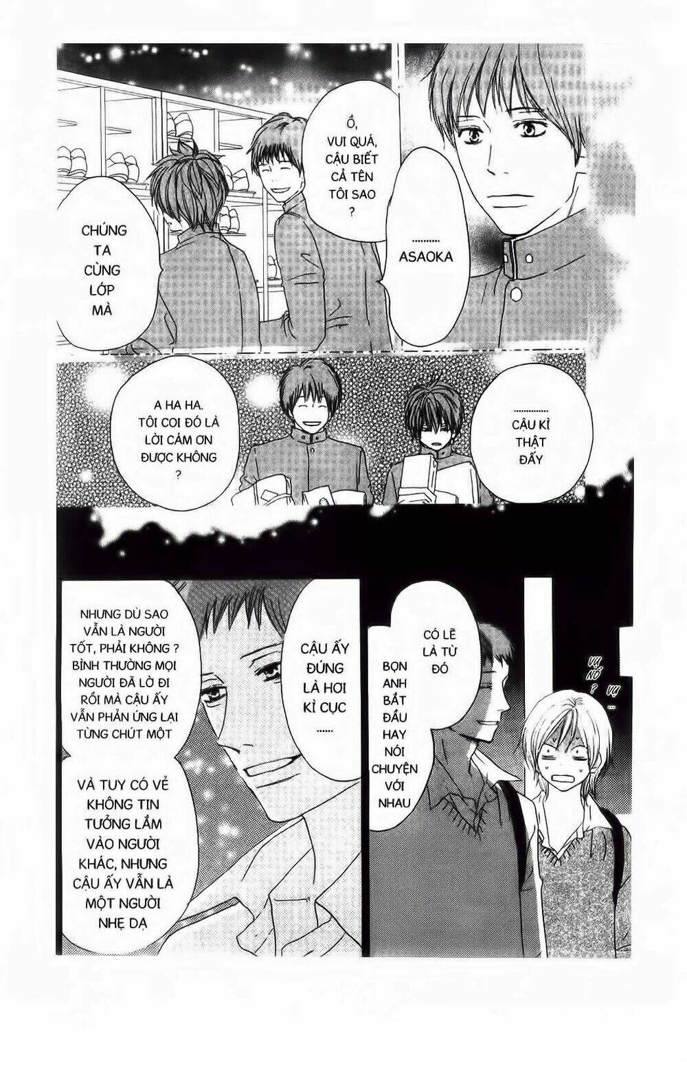 chuyện cấp iii chapter 51 30