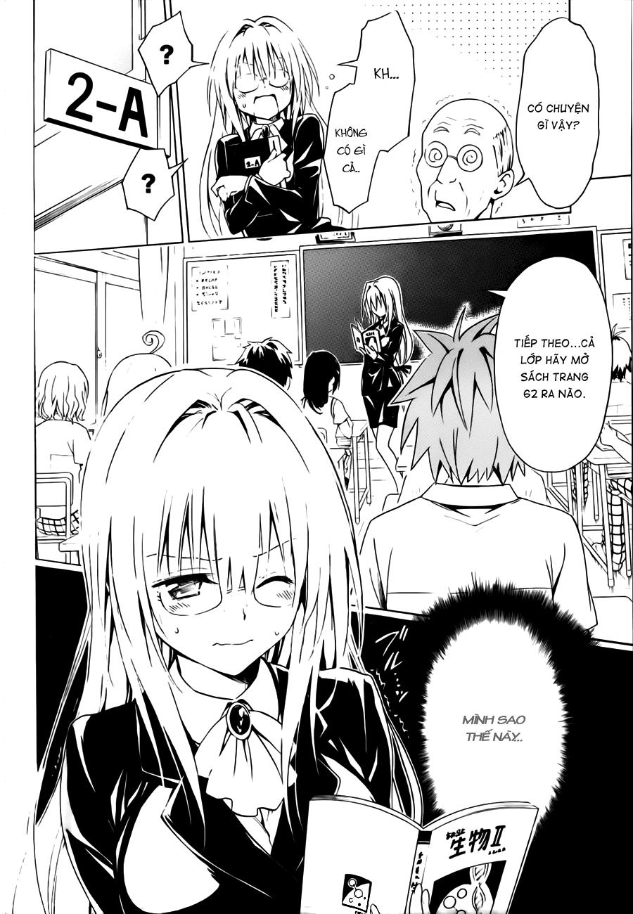 to love - ru darkness chapter 26.5 7