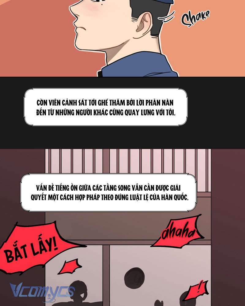 sát nhân nhà bên chapter 3 26