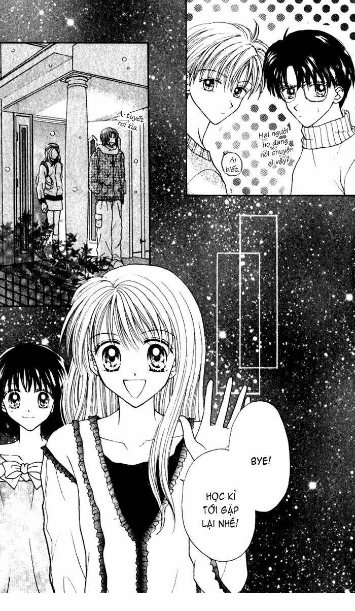 max lovely chapter 26 26