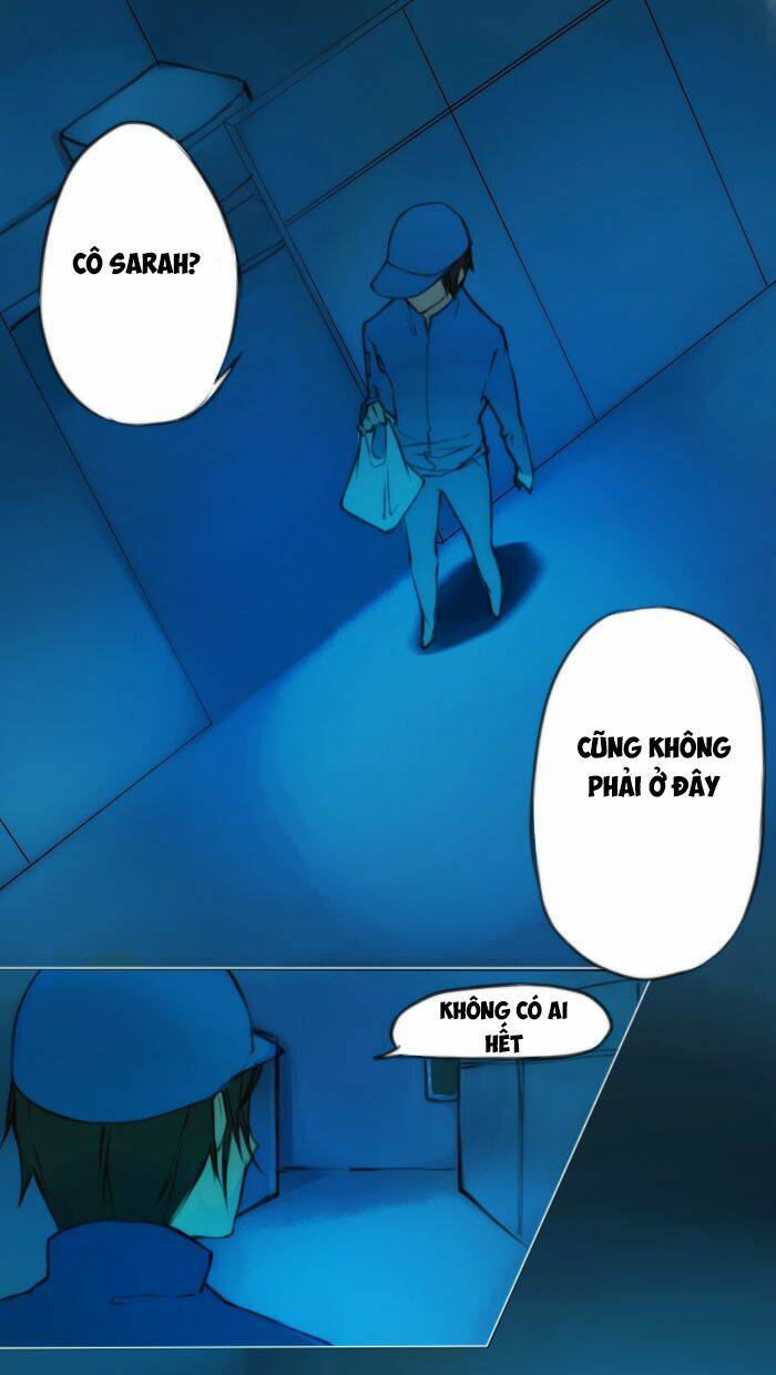 catharsis chapter 6 16