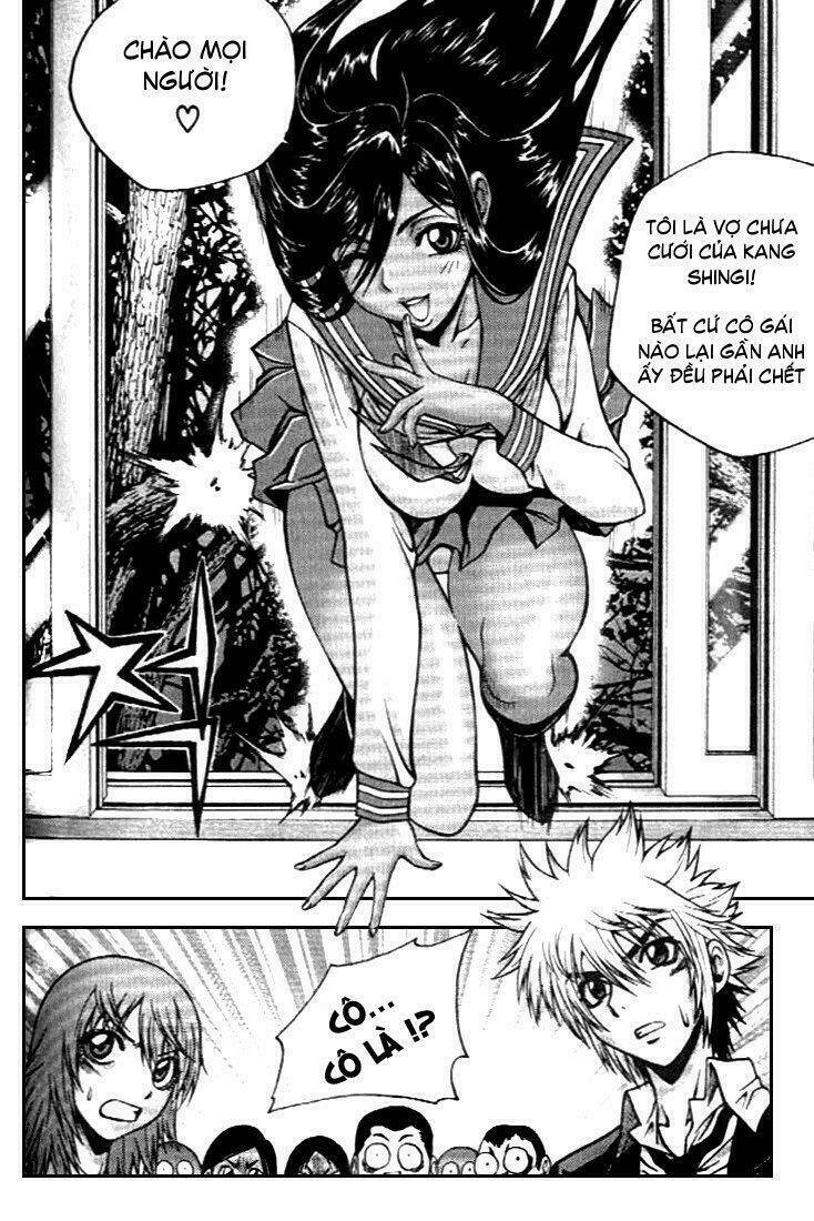 zippy ziggy chapter 25 15