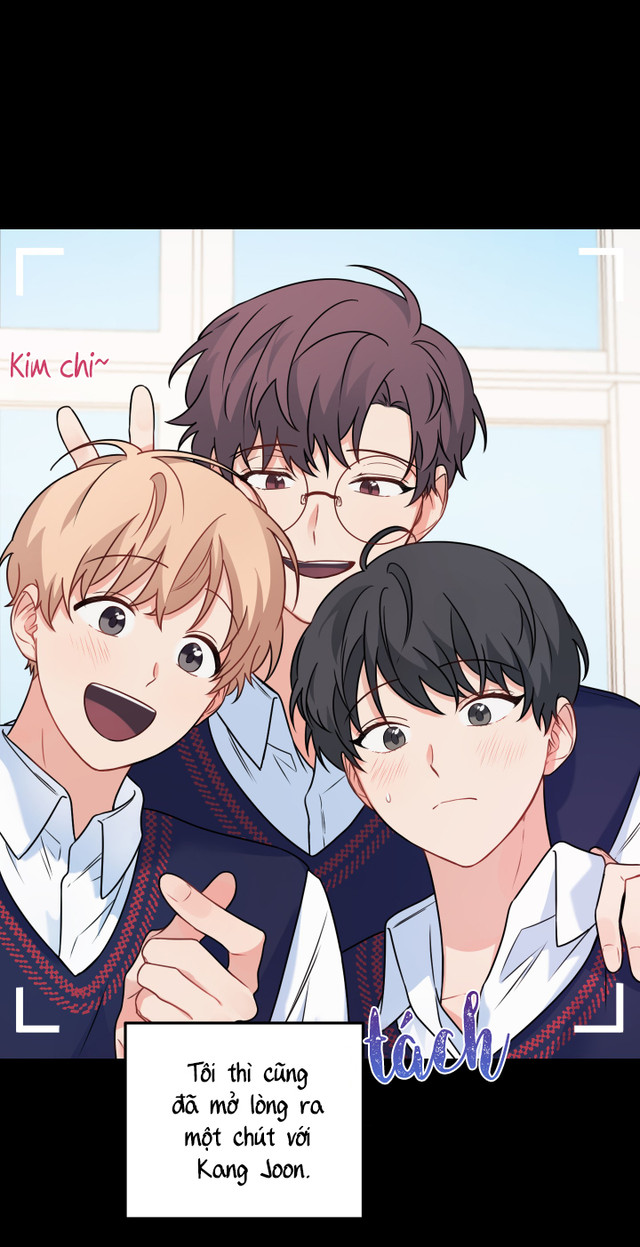 máu và tình yêu chapter 45 9