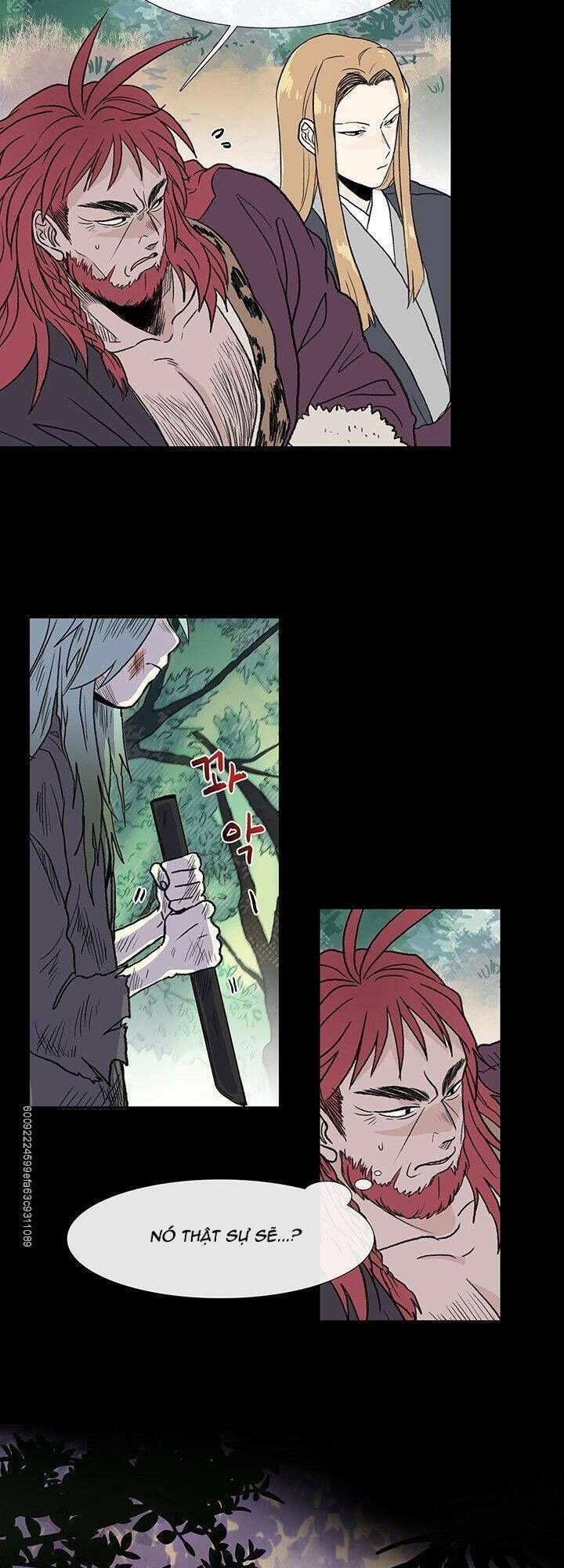 học sĩ tái sinh chapter 114 3