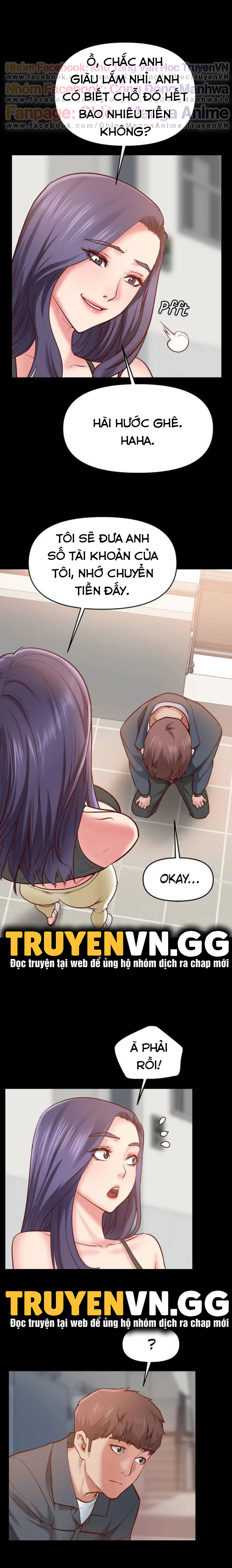 khi loser trỗi dậy chapter 1 36