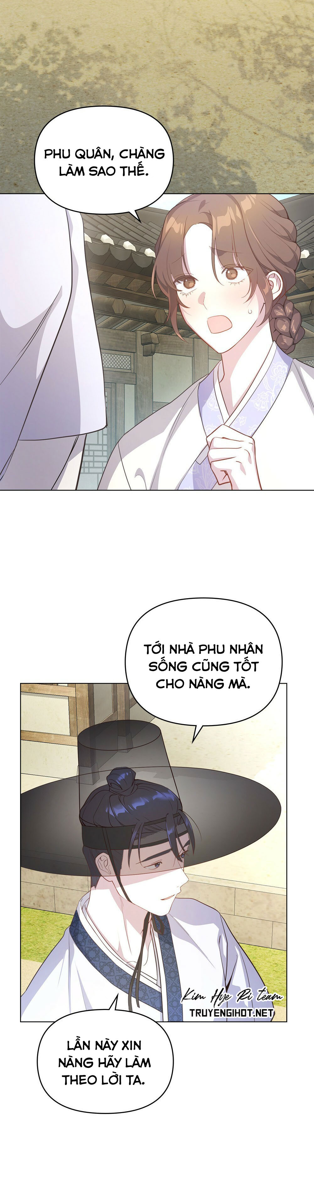 đăng tiêu hoa chapter 13 21