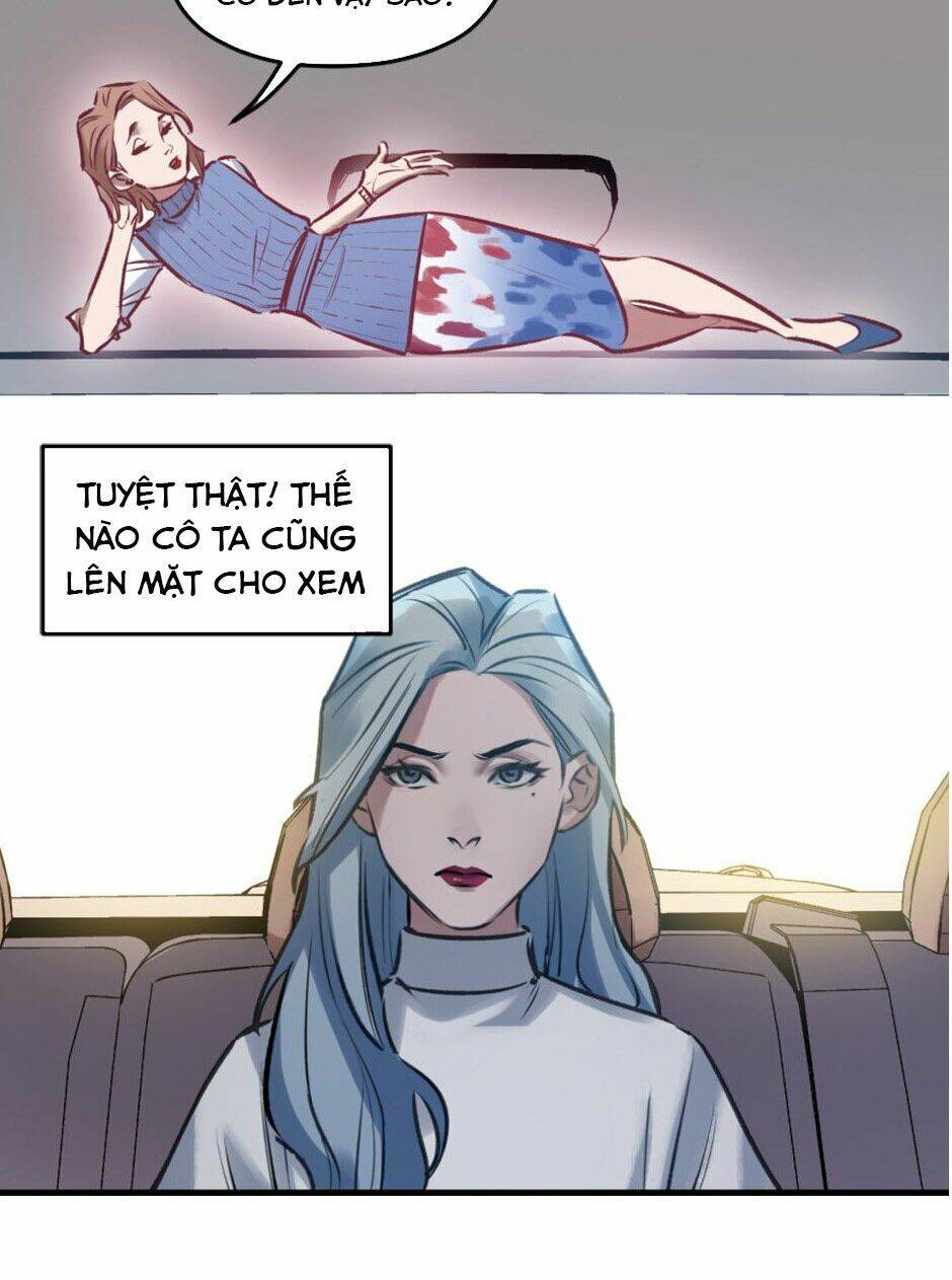 anh hùng và hiệp nữ chapter 6 27