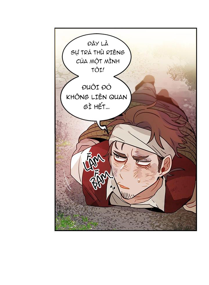 cho em về nhà đi anh chapter 8.1 24