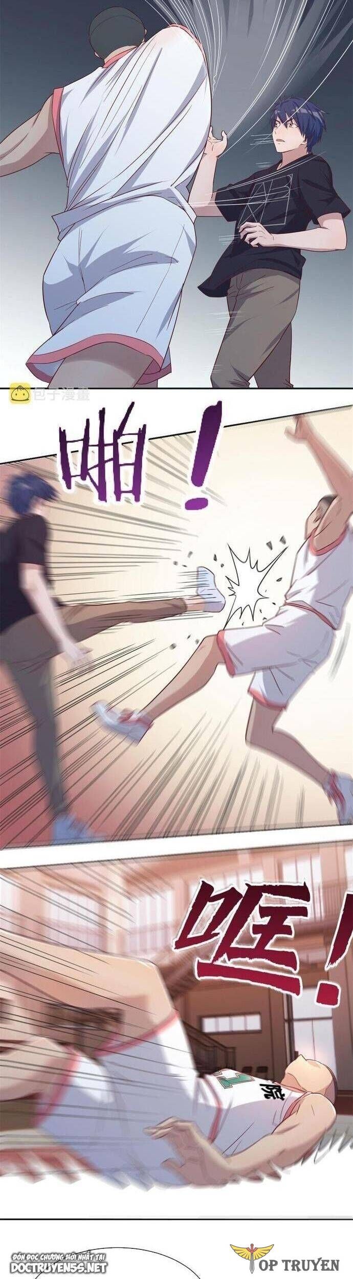 chị gái tôi là đại minh tinh chapter 61 2