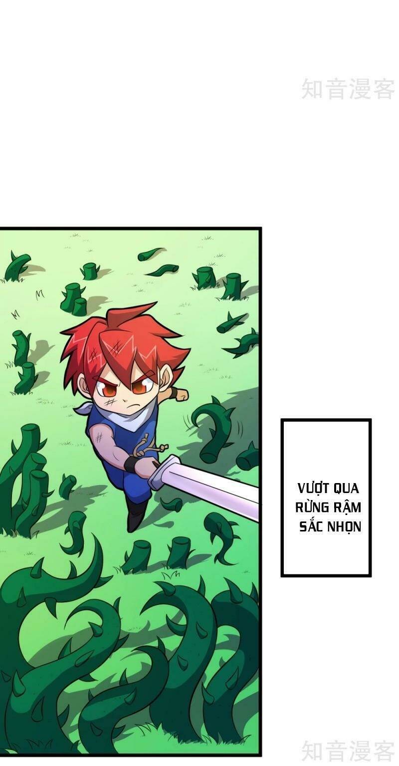 tối cường đặc chủng binh của hoa khôi chapter 108 6