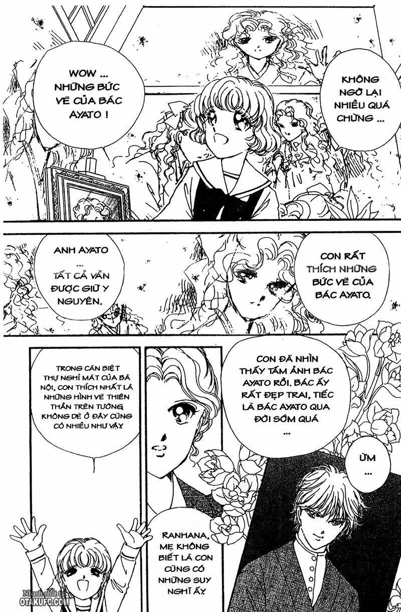 khúc tình ca ban mai - akatsuki no aria chapter 70 16