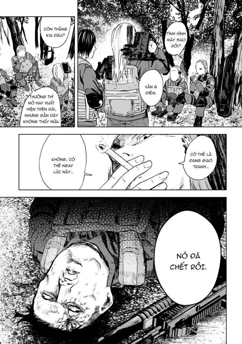 tái sinh manga chapter 20 3