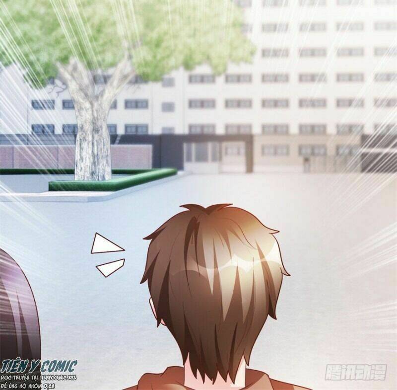 thấu thị tiên y chapter 101 26