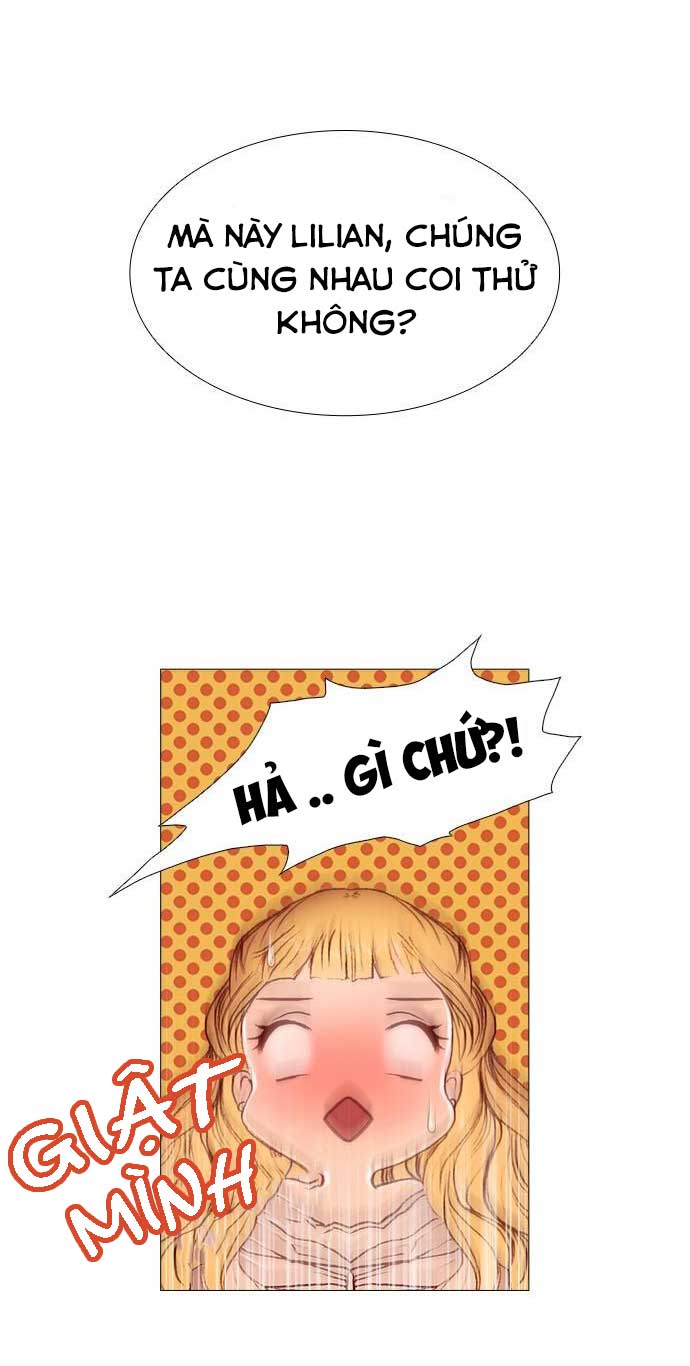 tôi chính là nhà sưu tập chim chapter 14 15