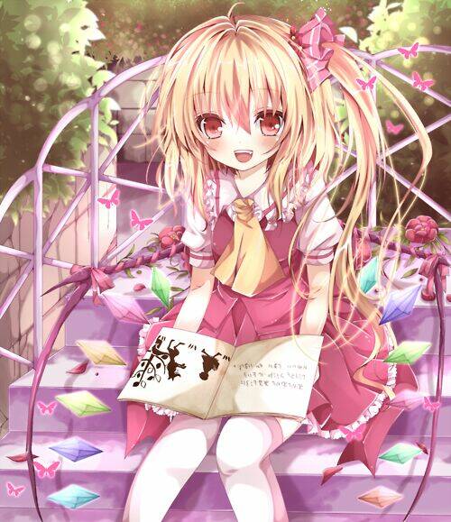 touhou - series millet soup và satou kibi chapter 2 57