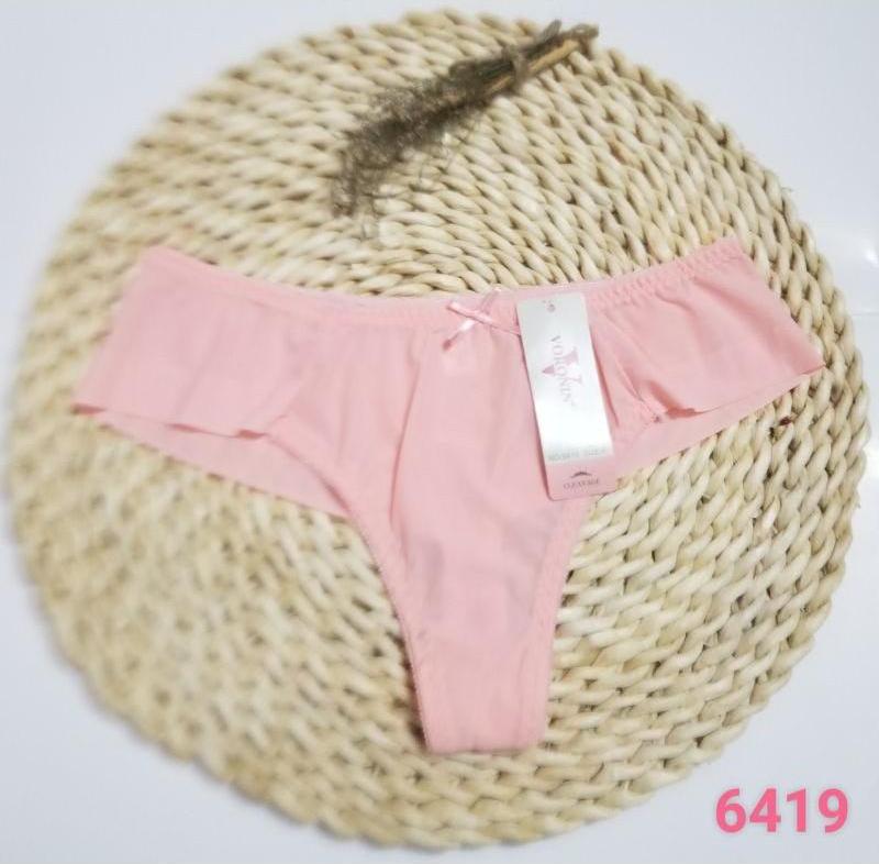 COMBO 10 QUẦN LỌT KHE TÀNG HÌNH 6419