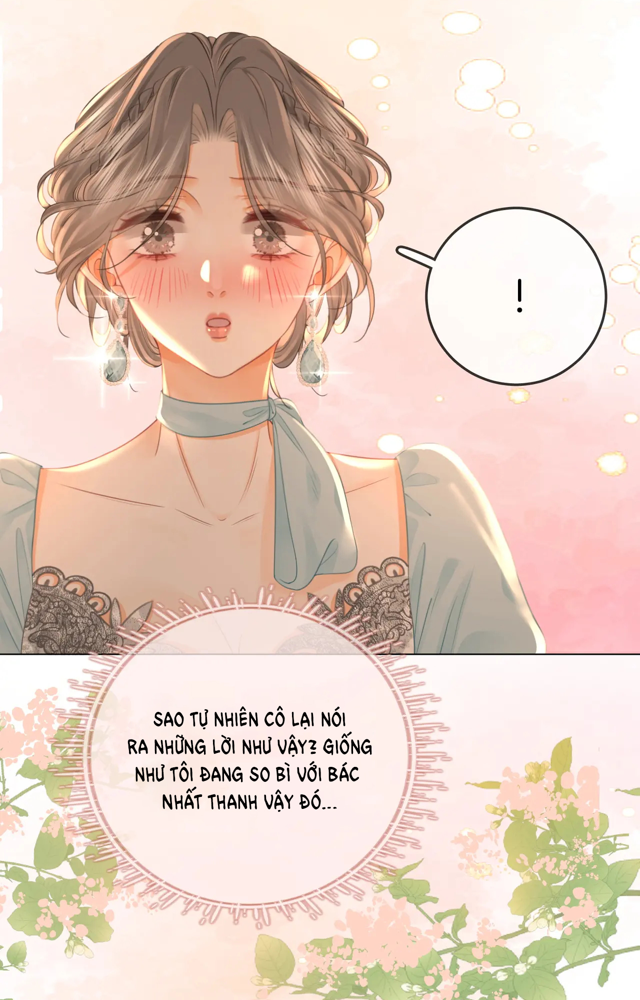 Cố Tiểu Thư Và Khúc Tiểu Thư chapter 54 - Trang 18