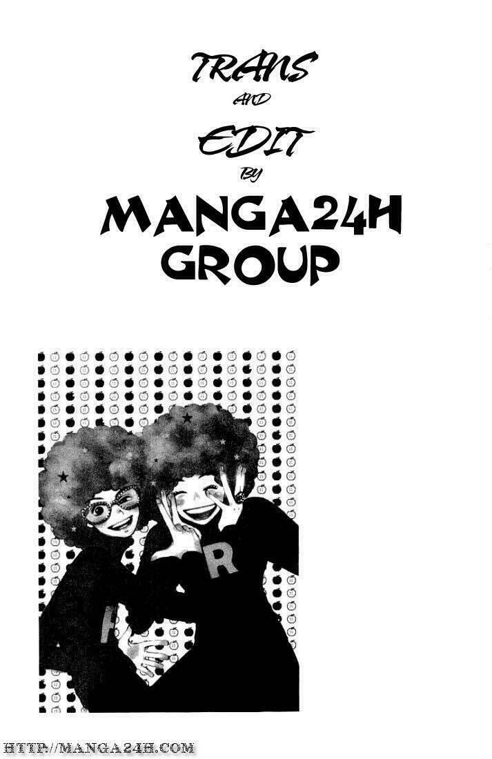 rắc rối đáng yêu chapter 5 2