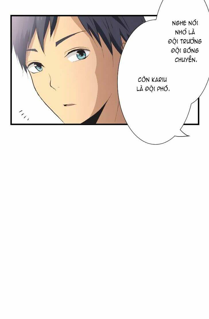 viên thuốc trùng sinh chapter 28 27