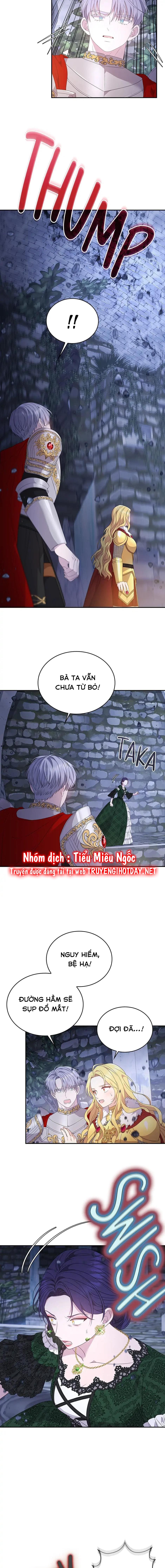 công chúa hai mặt chapter 108 19