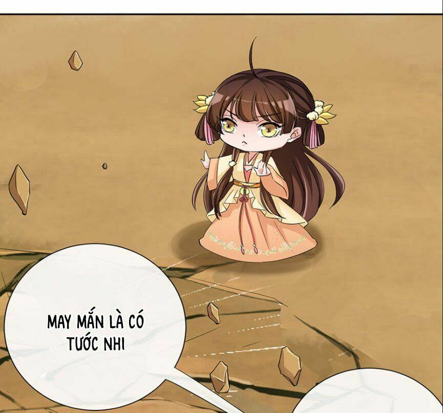 nghiên hương kỳ đàm chapter 11 8