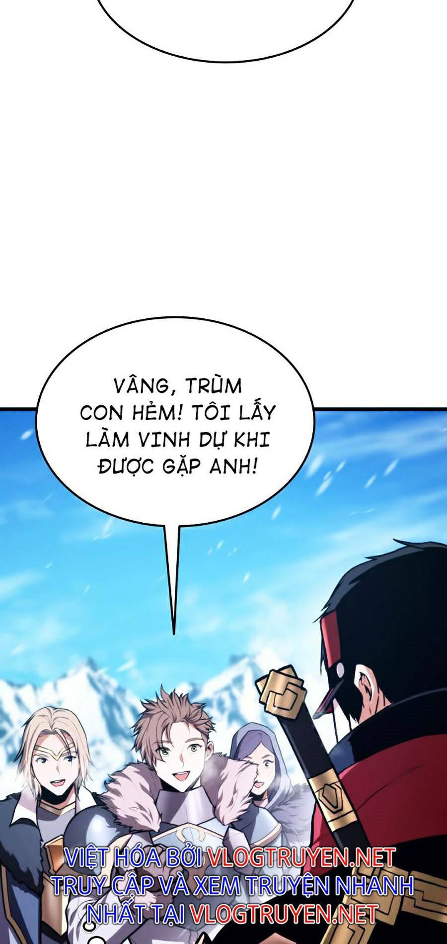 huyền thoại game thủ - tái xuất chapter 36 17