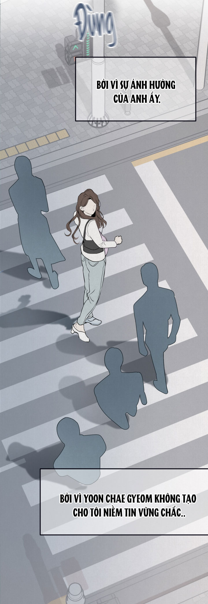 những người đàn ông đã lên giường tôi chapter 14 62