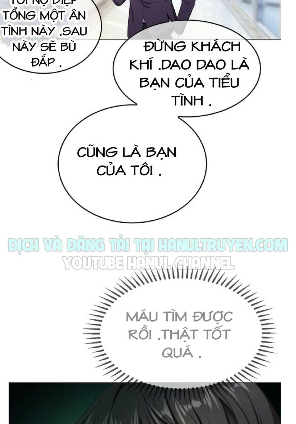 cô vợ nhỏ nuông chiều quá lại thành ác!! chapter 111 14