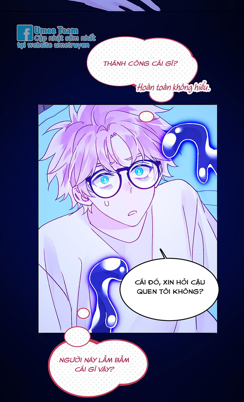 tôi phải làm một kẻ đại xấu xa chapter 106 25