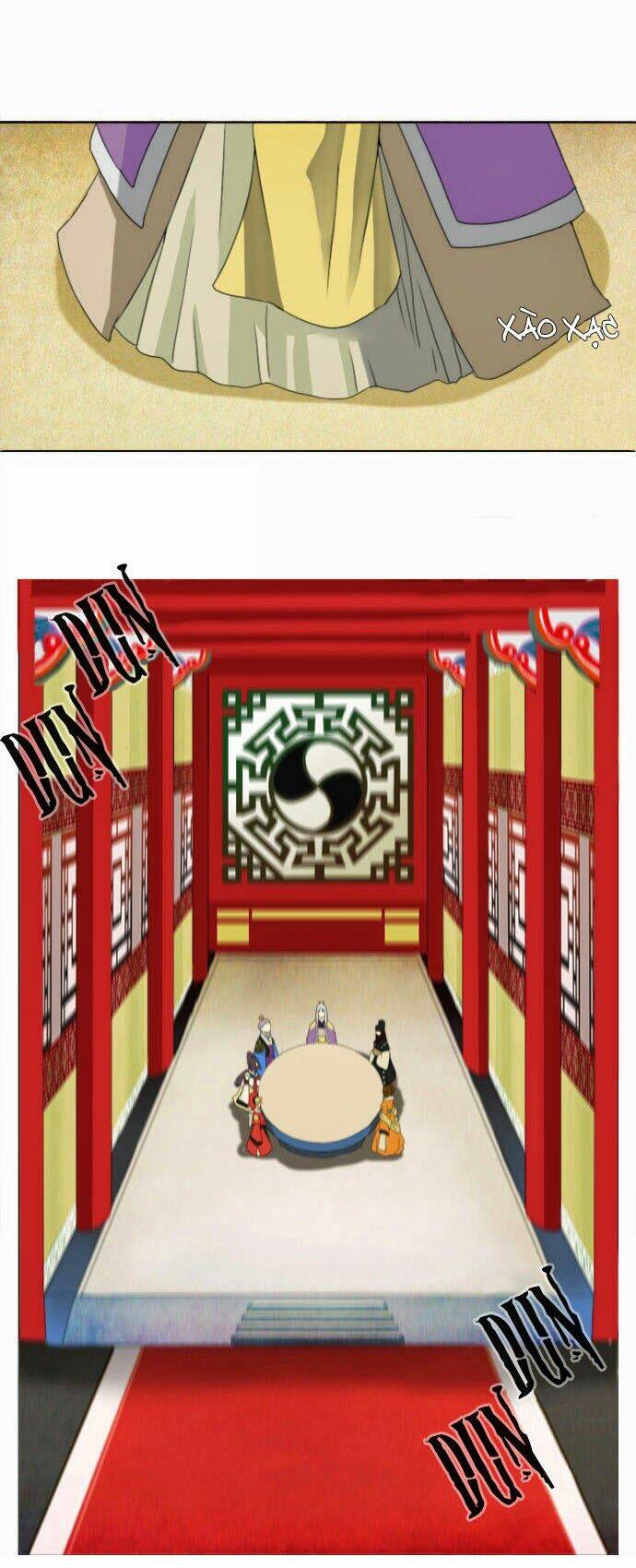 godly bells chapter 2 22