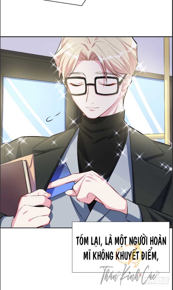 nhạc phụ đại nhân là bà xã chapter 23 12