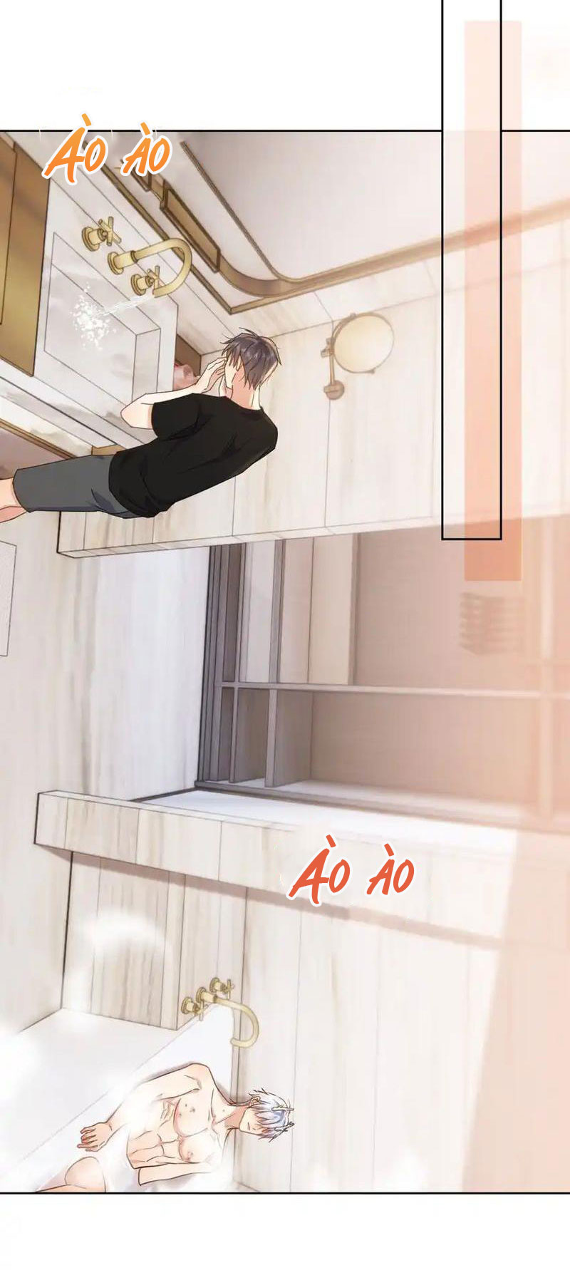 huynh dạy đệ vô lễ chapter 36 8