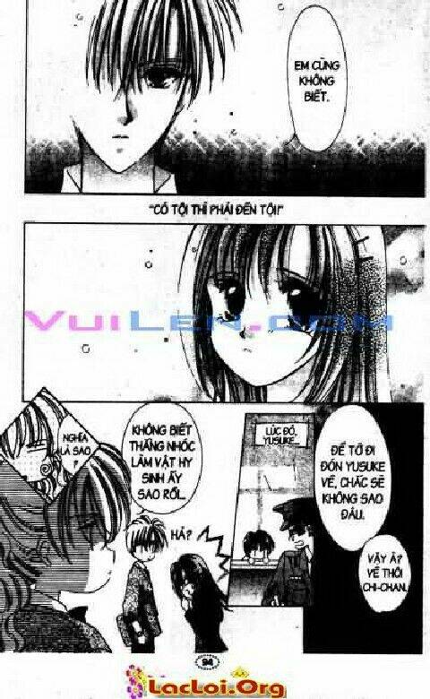 honey chapter 6 12