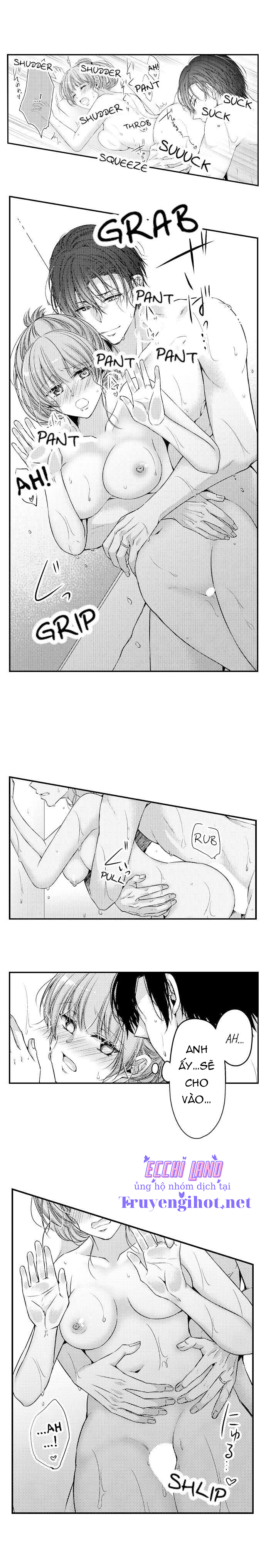 vợ ơi, đừng chạy chapter 18.2 1