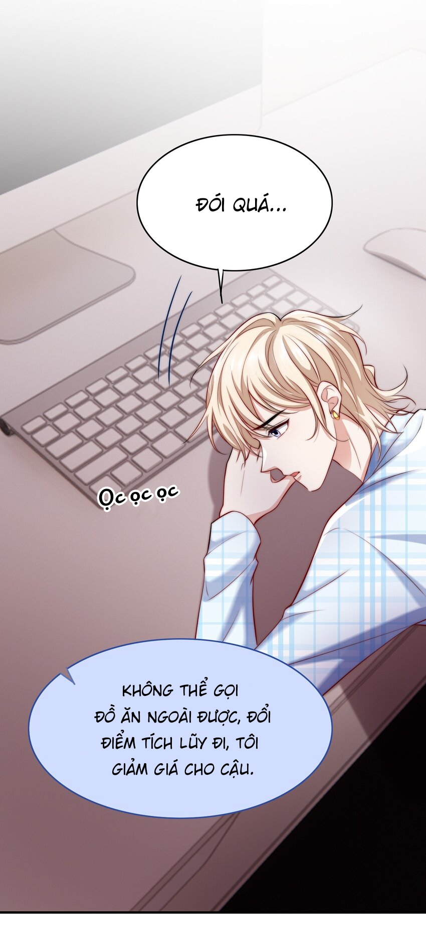 chiến lược tẩy trắng của phản diện chapter 58 11