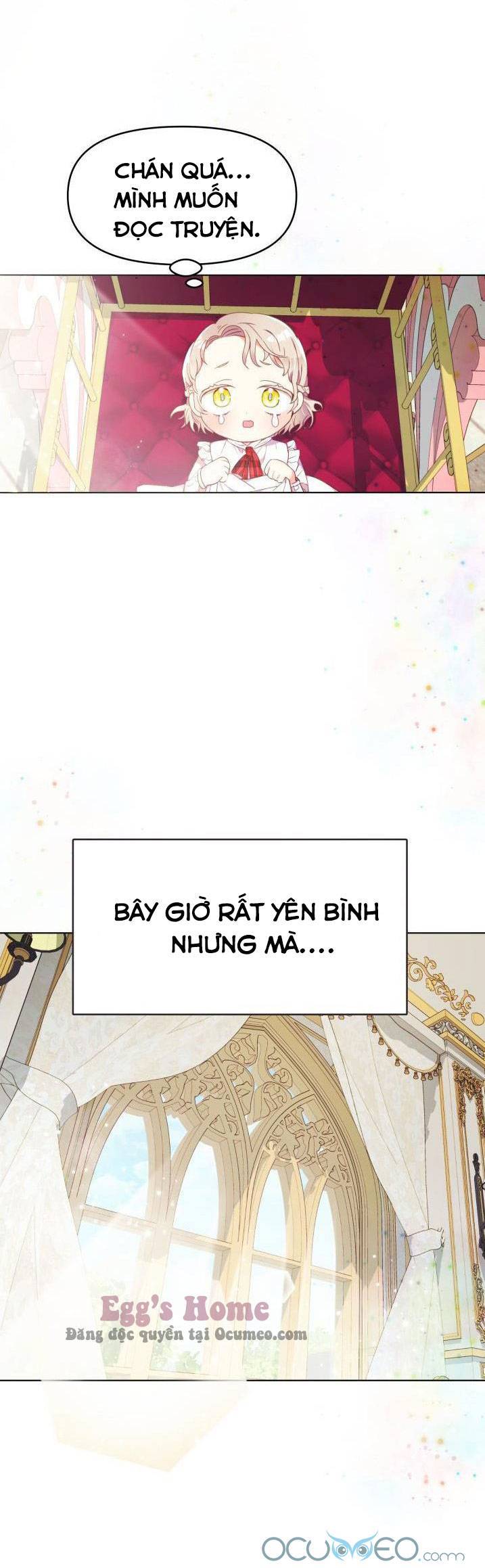 đứa con của rồng chapter 8 16