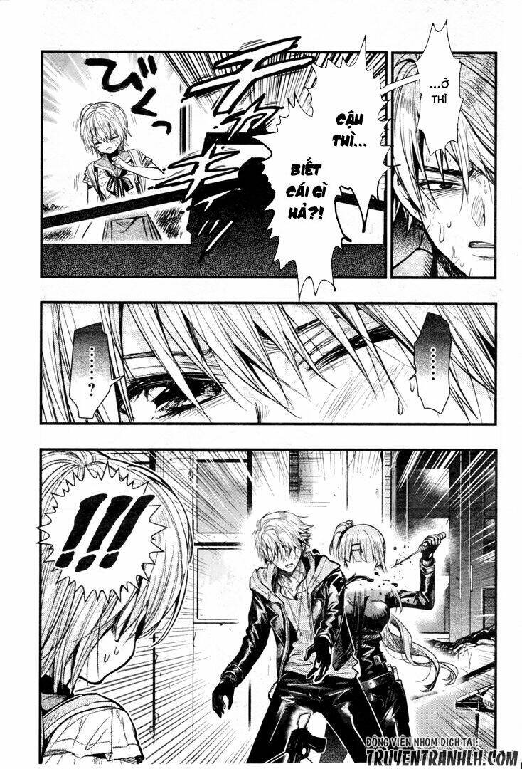 gakkou gurashi! chapter 54 9