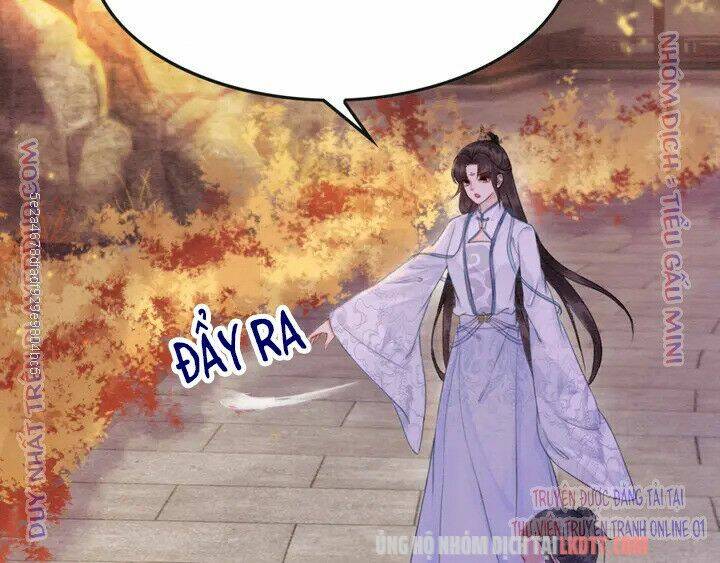 trọng sinh bá sủng nhiếp chính vương quá mạnh mẽ chapter 166 21