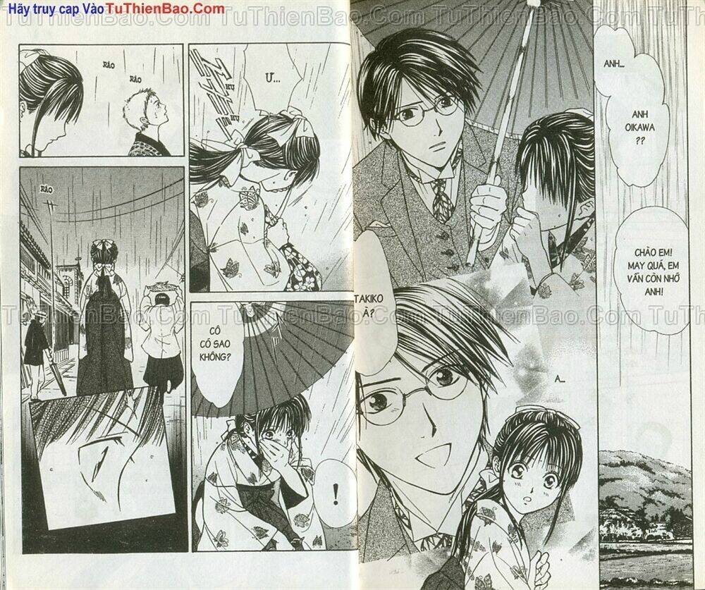 quyển sách kỳ bí 2 chapter 9 10