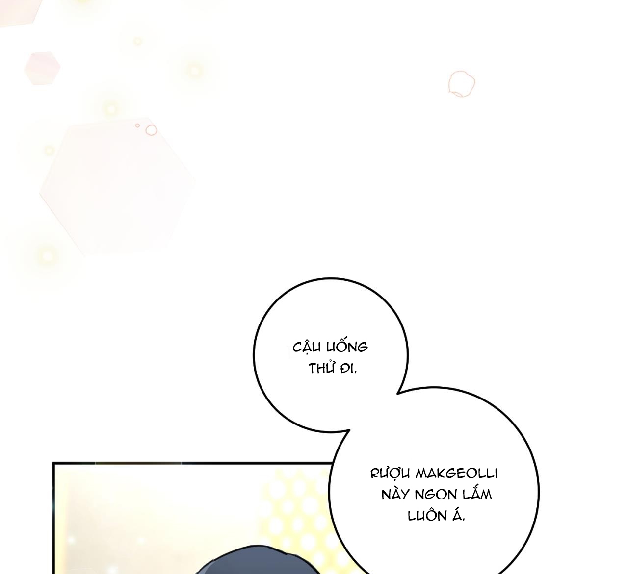 tình mình khó nói chapter 6 49