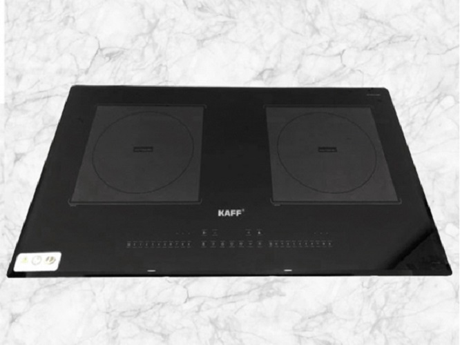 Bếp từ Kaff KF-7008II - Hàng chính hãng