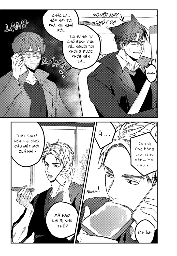 phản xạ có điều kiện chapter 9 3