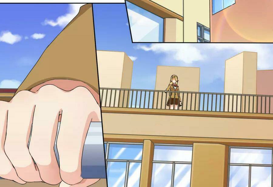 bá đạo trung khuyển tìm ái ký chapter 119 13