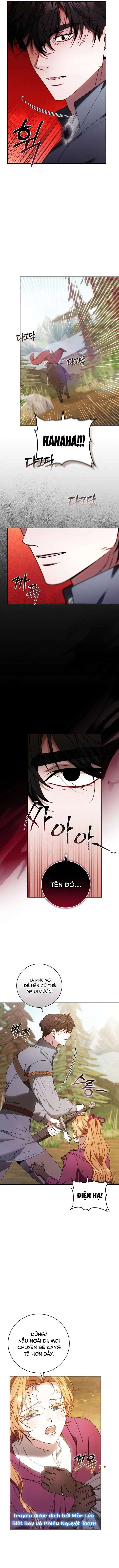 lần này, tôi sẽ nuôi dạy đứa con thành con của người đàn ông khác chapter 29 12