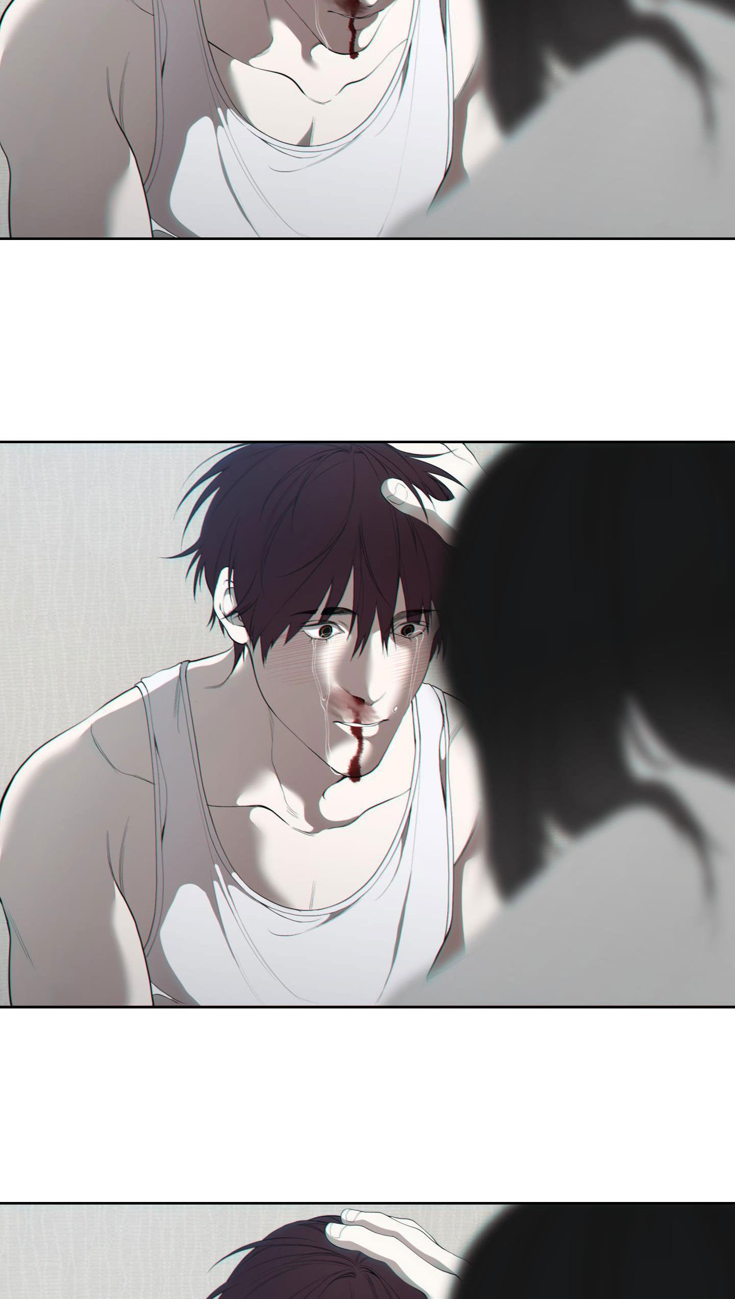 mặt nạ đầu cừu chapter 11 22