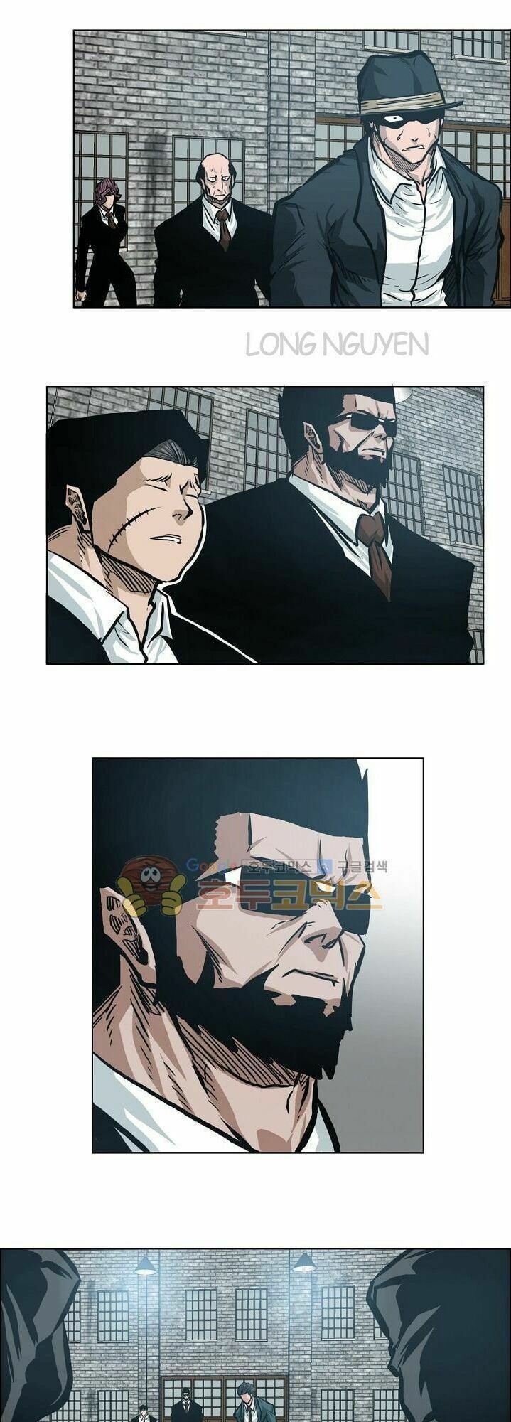 bá chủ học đường ss3 chapter 26 25