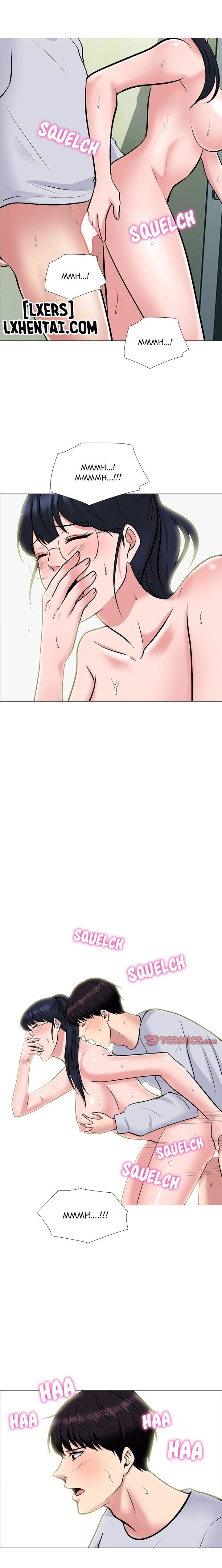 học bổng đặc biệt chapter 118 17