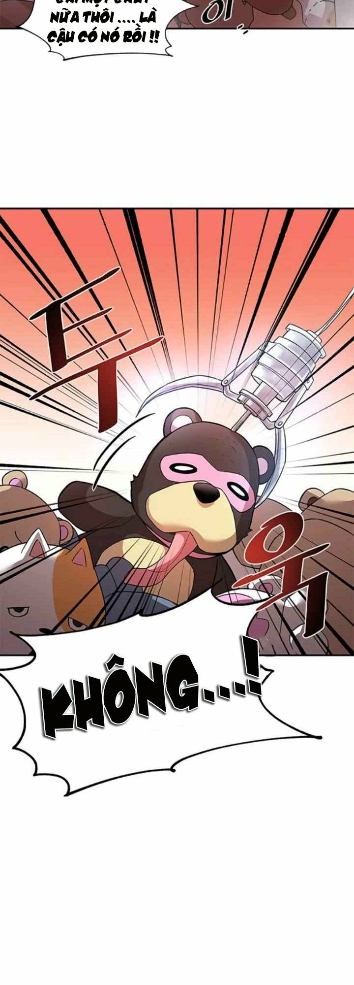 chuyển sinh thành ác nhân chapter 15 18