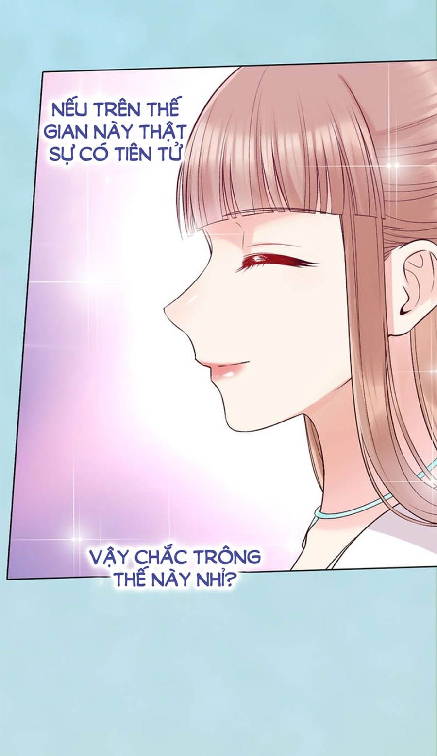 mỹ nhân già rồi chapter 57 6