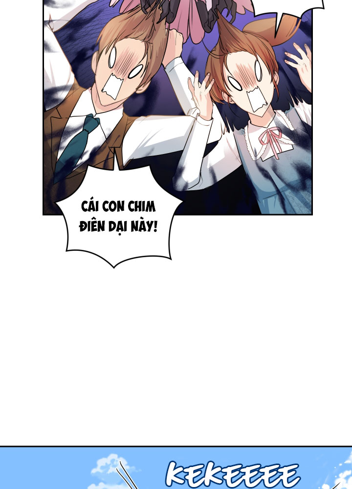 trở thành nhà điều chế nước hoa duy nhất của bạo chúa chapter 24 76